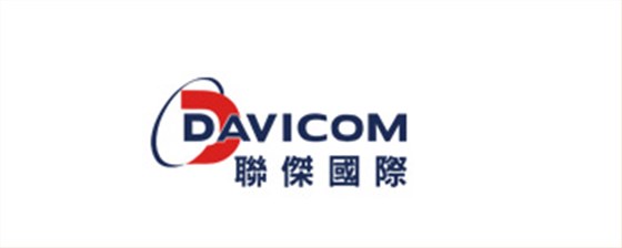 DAVICOM联杰国际