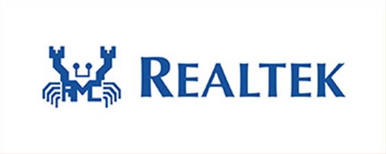 REALTEK瑞昱