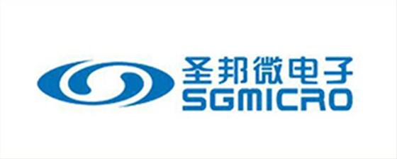 SGMIGRO圣邦微