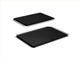 RTL8305SC-LF  REALTEK(瑞昱) 单芯片5端口10/100MBPS交换机 具有双 MII 接口的控制器