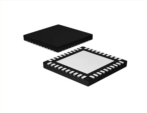 RTL8211F-CG  REALTEK(瑞昱) 集成10/100/1000m以太网精密收发器