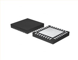 RTL8201F-VB-CG  REALTEK(瑞昱) 单芯片/端口 10/100M 以太网