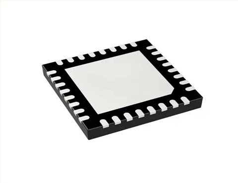 RTL8201F-VB-CG  REALTEK(瑞昱) 单芯片/端口 10/100M 以太网
