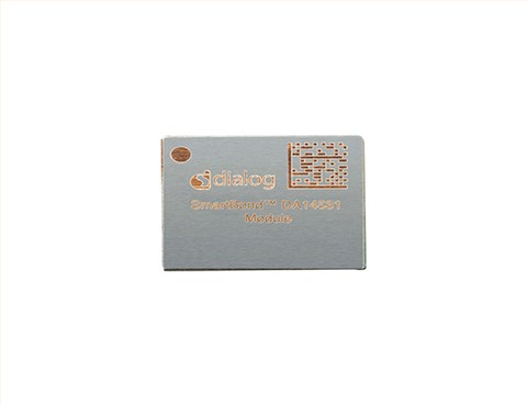 DA14531MOD-00F01002  RENESAS(瑞萨)/IDT  独立以太网控制器，带SPI接口