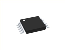 ADS1118IDGSR   TI/(德州仪器)  兼容SPI的16位模数转换器