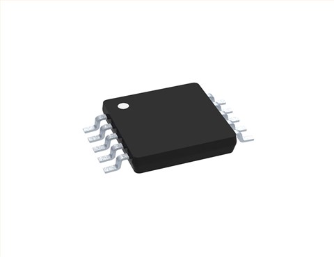 ADS1118IDGSR   TI/(德州仪器)  兼容SPI的16位模数转换器