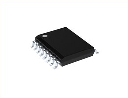 ISO3082DWR   TI/(德州仪器)  数字隔离器