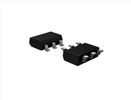 ADS1110A0IDBVR   TI/(德州仪器)  16位模拟到数字转换器 带板载参考源