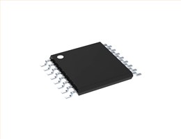 ADS1220IPWR   TI/(德州仪器)  具备集成特性的24位模数转换器（ADC）