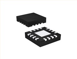 ADS1220IRVAR   TI/(德州仪器)  4通道、2kSPS、低功耗、24位ADC集成PGA和基准