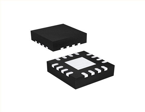 ADS1220IRVAR   TI/(德州仪器)  4通道、2kSPS、低功耗、24位ADC集成PGA和基准