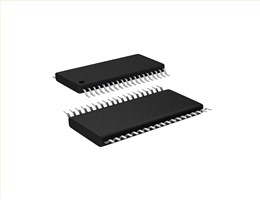 ADS8688IDBTR   TI/(德州仪器)  具有双极输入范围的 16 位 500kSPS 8 通道单电源 SAR ADC