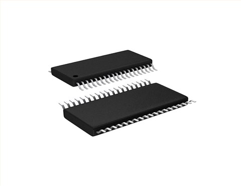ADS8688IDBTR   TI/(德州仪器)  具有双极输入范围的 16 位 500kSPS 8 通道单电源 SAR ADC
