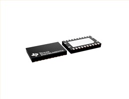 LM5148RGYR   TI/(德州仪器)  80-V 同步降压 DC/DC 控制器