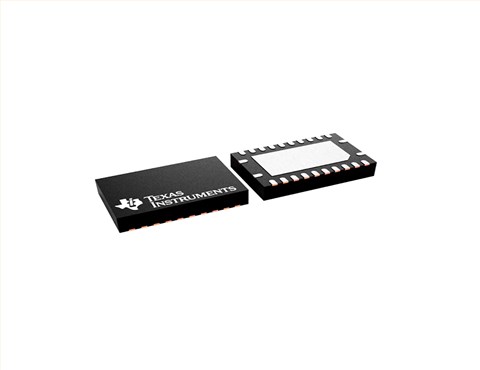 LM5148RGYR   TI/(德州仪器)  80-V 同步降压 DC/DC 控制器