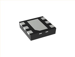 TMP117AIDRVR   TI/(德州仪器)  高精度、低功耗、数字温度传感器，具有SMBus和I2C兼容接口