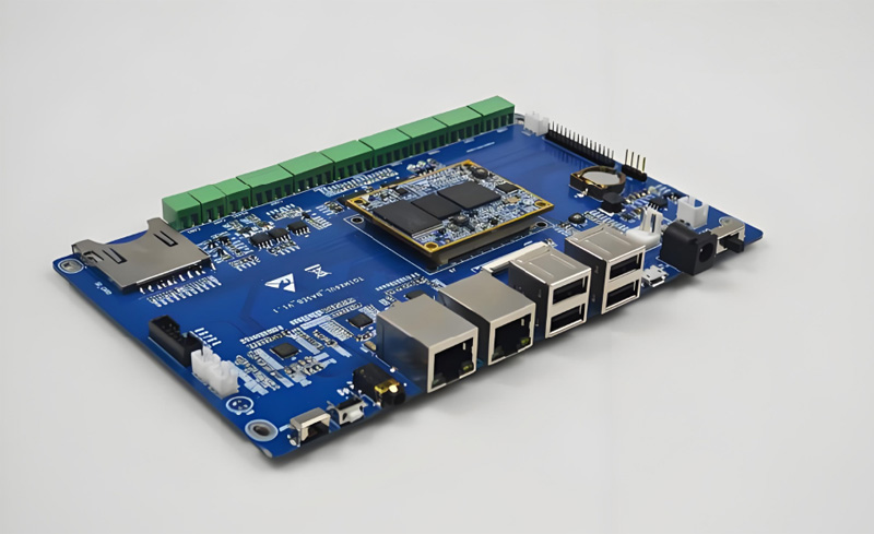 从成熟制程到先进制程，芯片市场的竞争从未停止