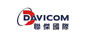 DAVICOM联杰国际
