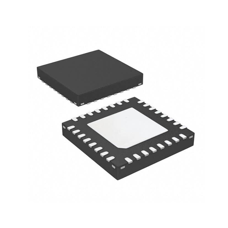 DM9051INP DAVICOM(联杰国际) SPI 至以太网 MAC 控制器