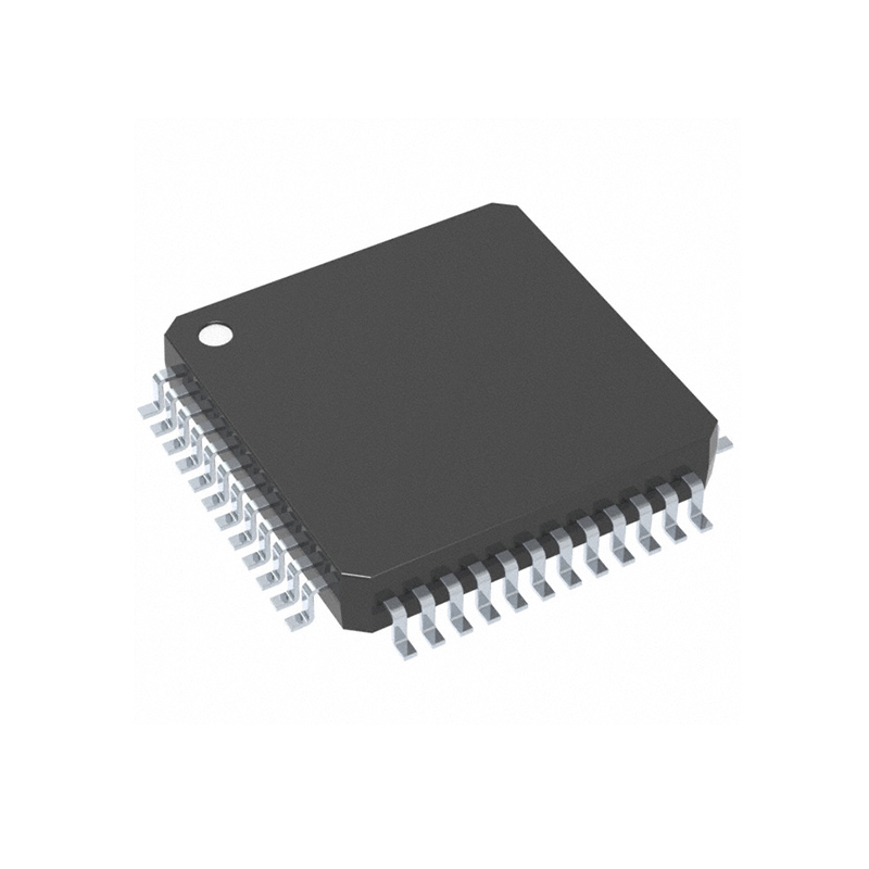 DM9000AEP DAVICOM(联杰国际) 通用处理器接口以太网控制器