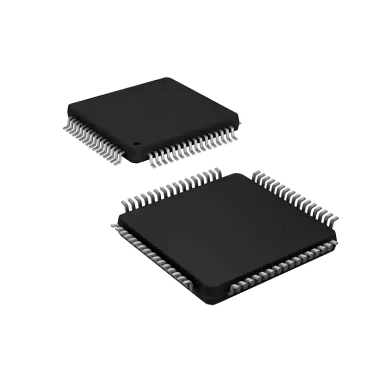GD32F103RET6 GD(兆易创新) ARM Cortex-M3内核 32位微控制器