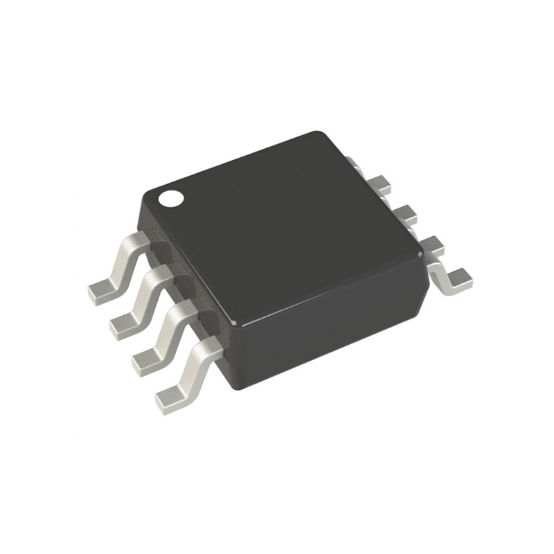 MX25L6433FM2I-08G Macronix（旺宏）串行（SPI）接口的Nor Flash闪存芯片