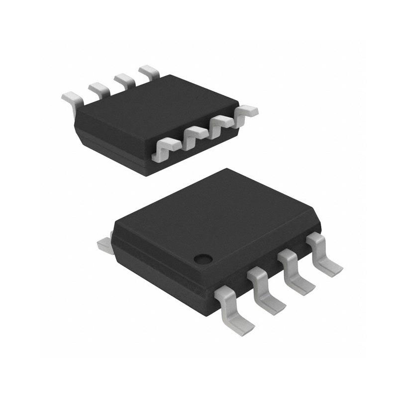 RT7272BGSP RICHTEK(立锜) 3A, 36V, 500kHz同步降压转换器