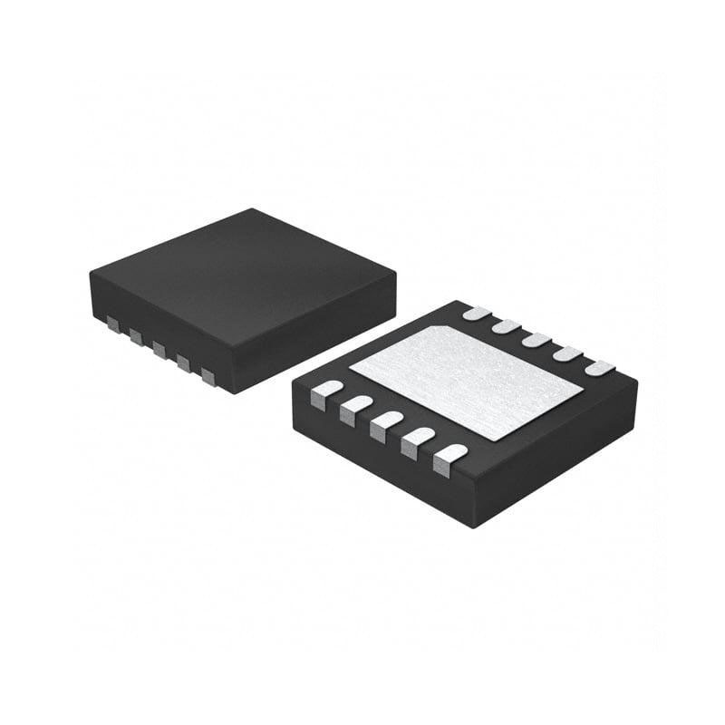 RT8075ZQW  RICHTEK(立锜) 双1A, 1.25MHz同步降压转换器