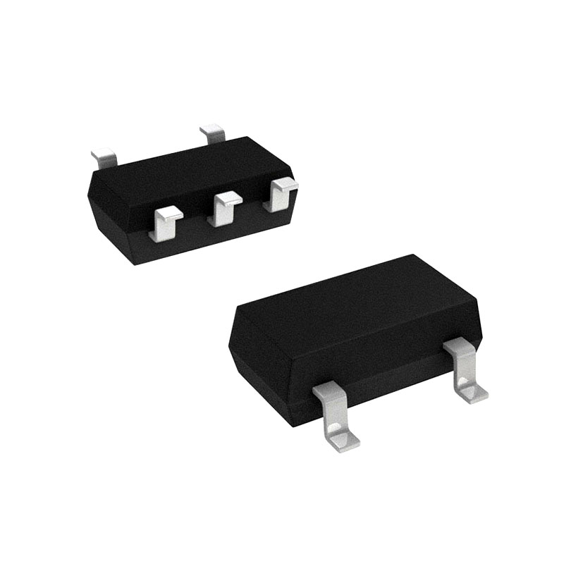 RT9193-33GB RICHTEK(立锜) 300mA，超低噪音，超高速CMOS LDO稳压器