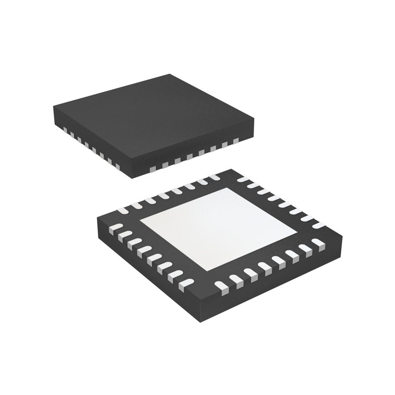 RT9992ZQW  RICHTEK(立锜) 5+2通道DC/DC转换器用于DV