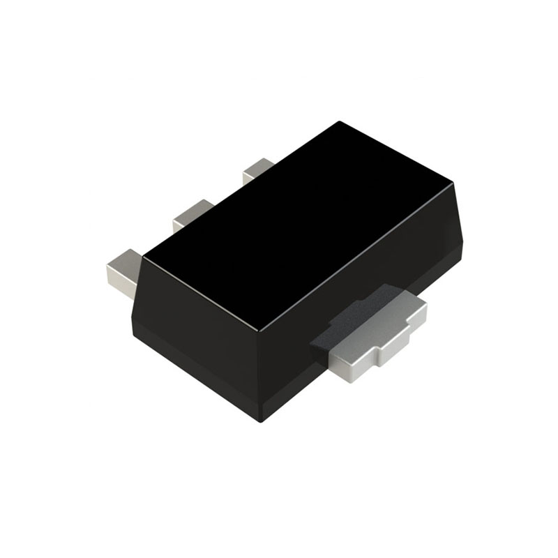 ADL5545ARKZ-R7射频放大器 IC 通用 30MHz ~ 6GHz SOT-89-3