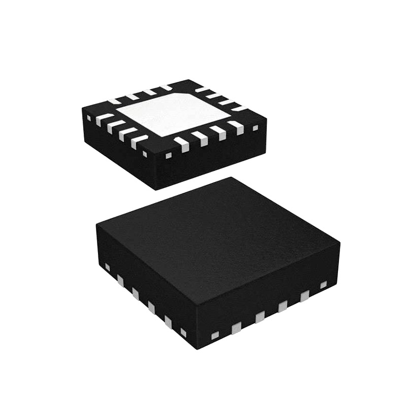 ADXL335BCPZ-RL7 加速计 X，Y，Z 轴 ±3g 1.6kHz（X，Y），550Hz（Z） 16-LFCSP-LQ