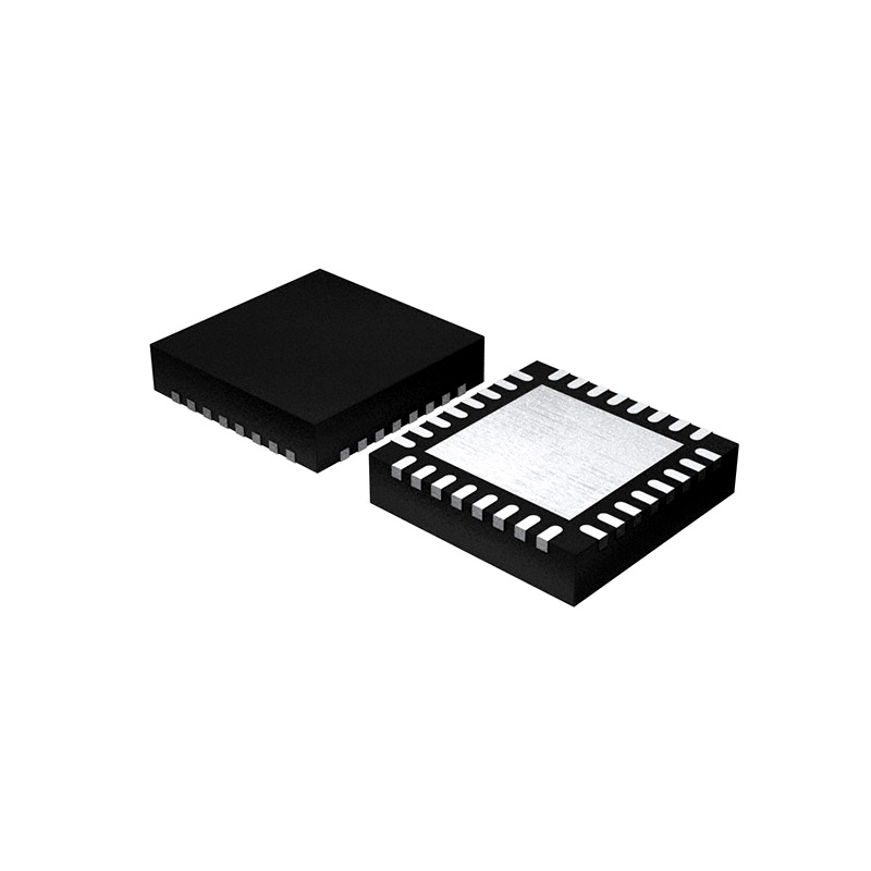 HMC637BPM5E 射频放大器 IC 通用 0Hz ~ 7.5GHz 32-LFCSP-CAV
