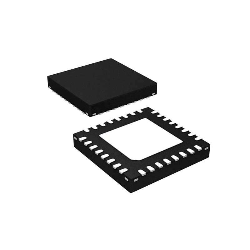HMC1166LP5E 6.0075GHz，12.015GHz 中心频率 2 V ~ 13 V 压控振荡器 4.5±4.5，11