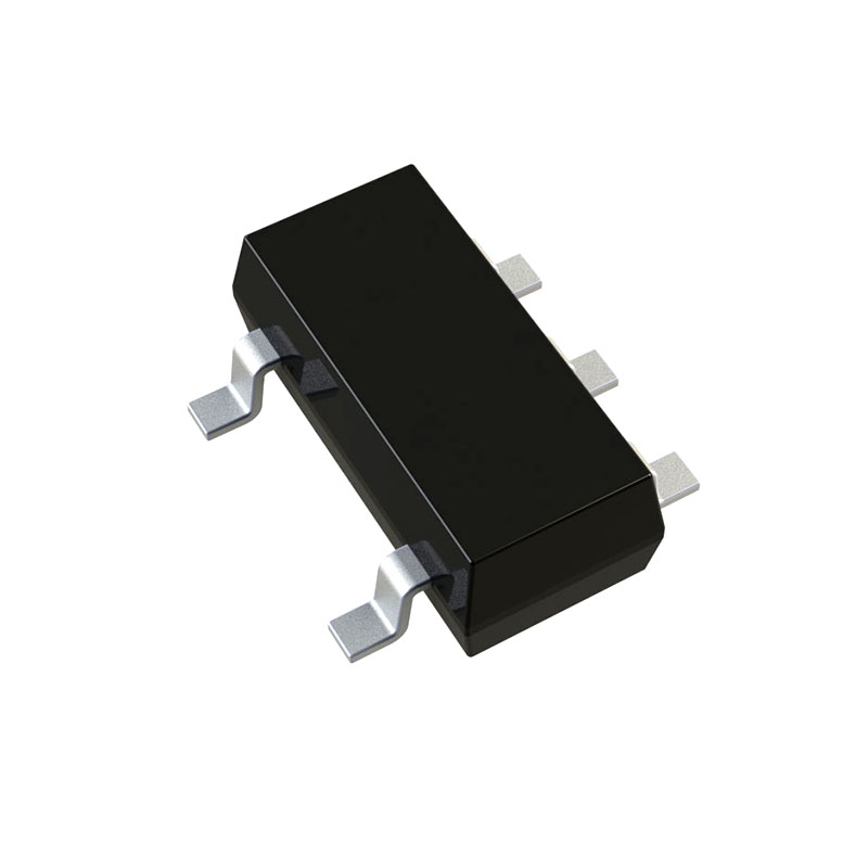 LTC1799CS5#TRMPBF 振荡器 - 硅 IC 1kHz ~ 33MHz TSOT-23-5