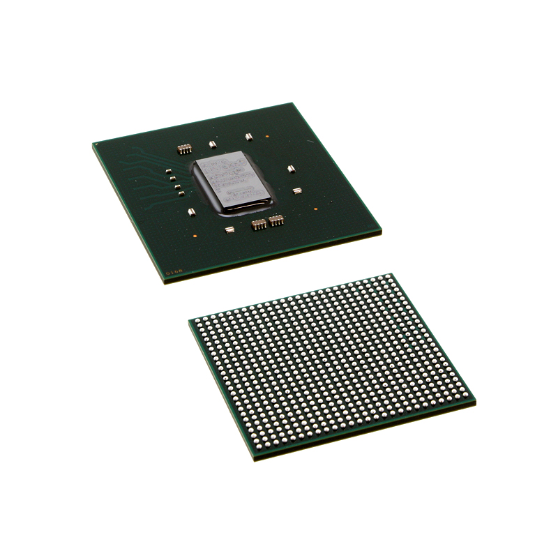 XC7K325T-1FFG676C Kintex-7 Field Programmable Gate Array (FPGA)