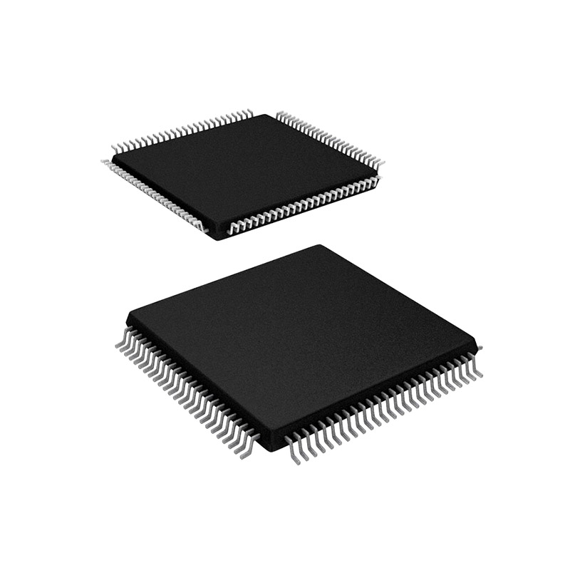 5M80ZT100C5N DC  IC CPLD 64MC 7.5NS 100TQFP