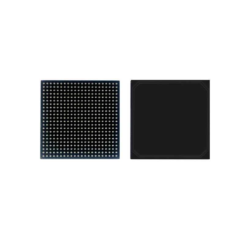10M04DCU324C8G MAX10 Field Programmable Gate Array (FPGA) IC 2