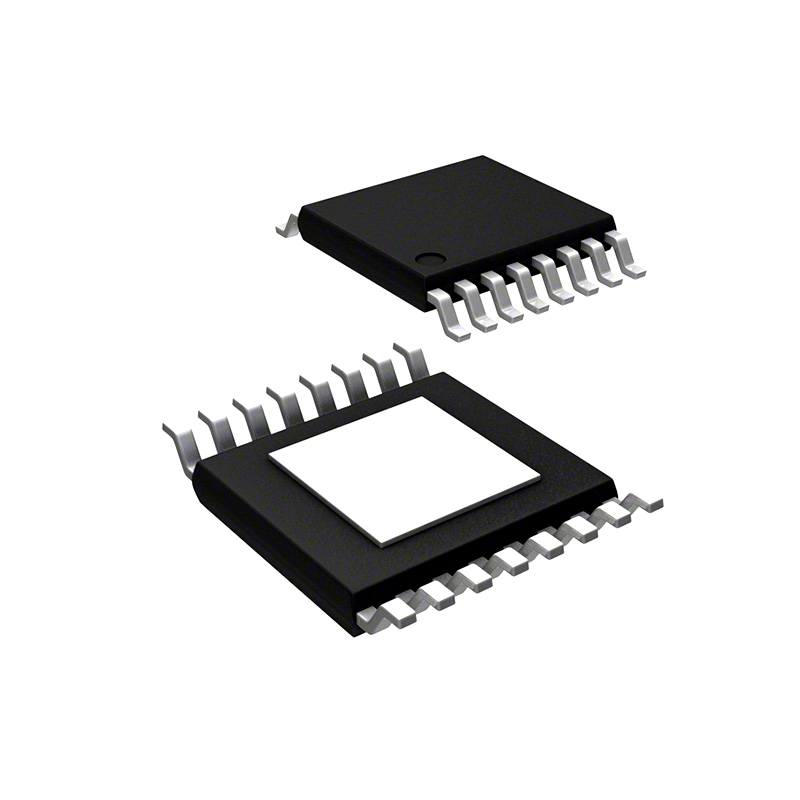 TPS2H160BQPWPRQ1电源开关/驱动器 1：1 N 通道 2.5A 16-HTSSOP