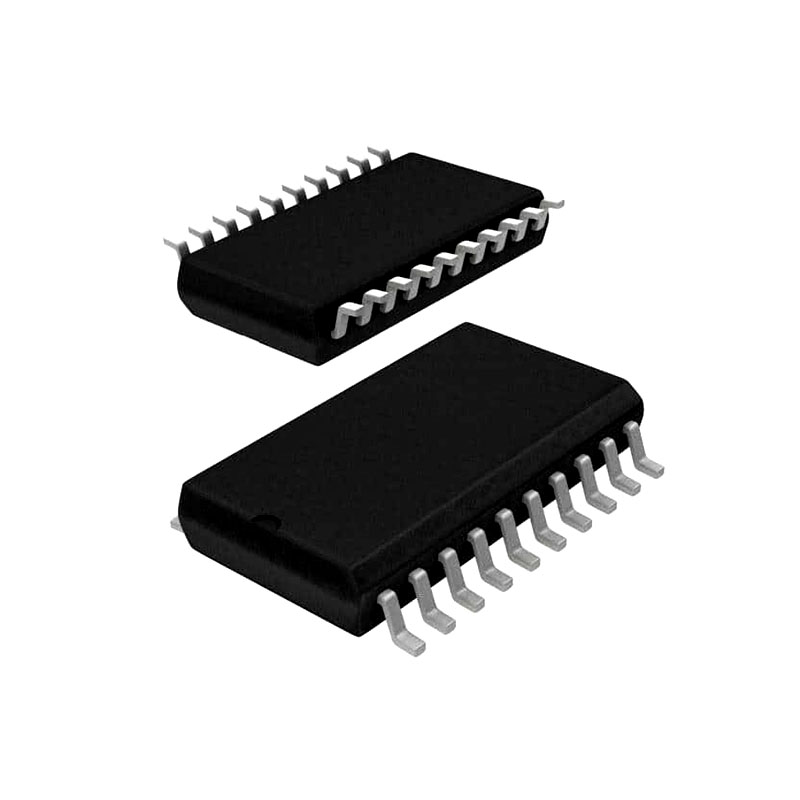 L9997ND013TR 马达/运动/点火控制器和驱动器 Dual 1.2 Amp 7-16.5V