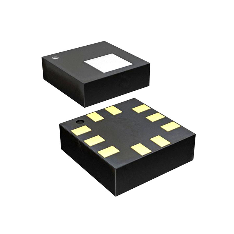 LPS25HBTR Pressure Sensor 3.77PSI ~ 18.27PSI (26kPa ~ 126kPa) Ab