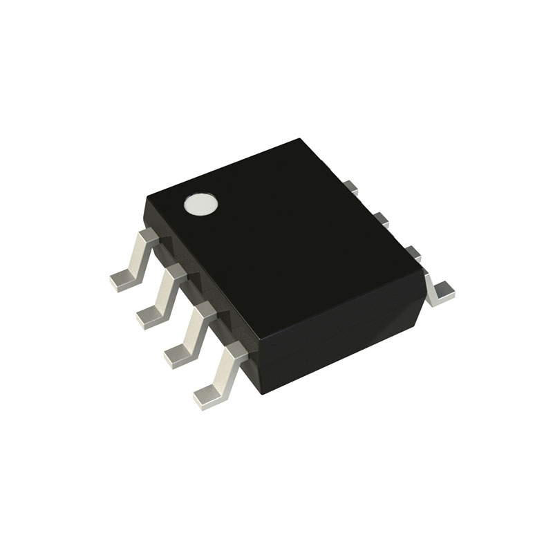 M24C02-WMN6TP EEPROM Memory IC 2Kbit I2C 400 kHz 900 ns 8-SOIC