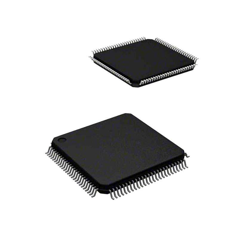 STR736FV1T7ARM7STR7 Microcontroller IC 32-Bit Single-Core 36MH