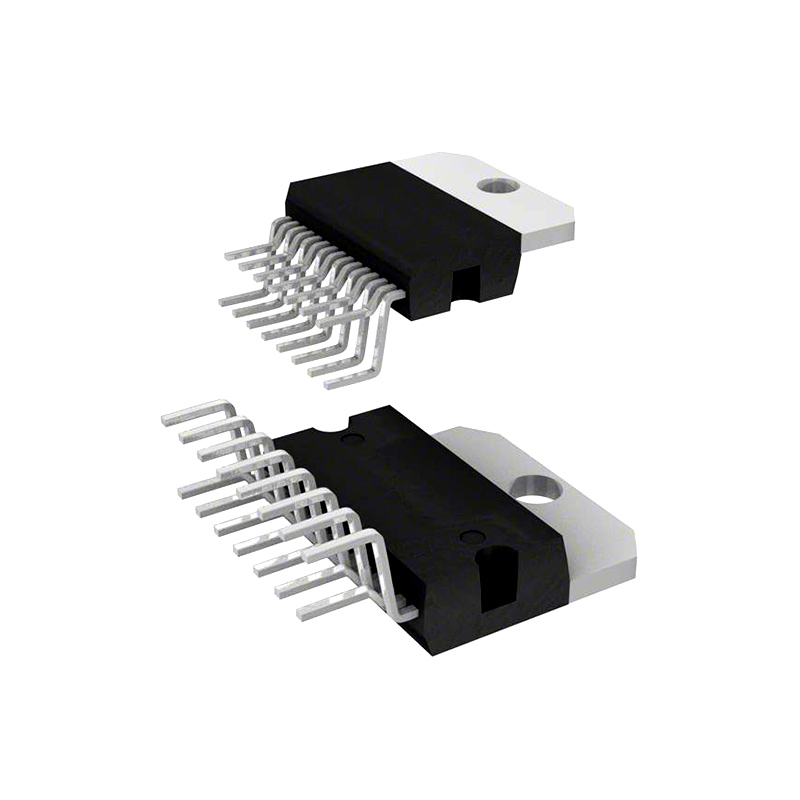 TDA7293VAmplifier IC 1-Channel (Mono) Class AB 15-Multiwatt