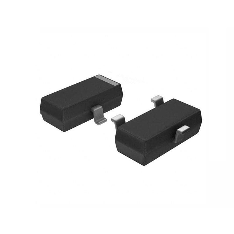 TL431AIL3TShunt Voltage Reference IC Adjustable 2.495V 36 VV ±1%