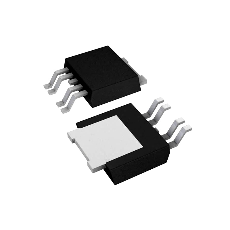 VN750PTTR-EPower Switch/Driver 1:1 N-Channel 6A PPAK