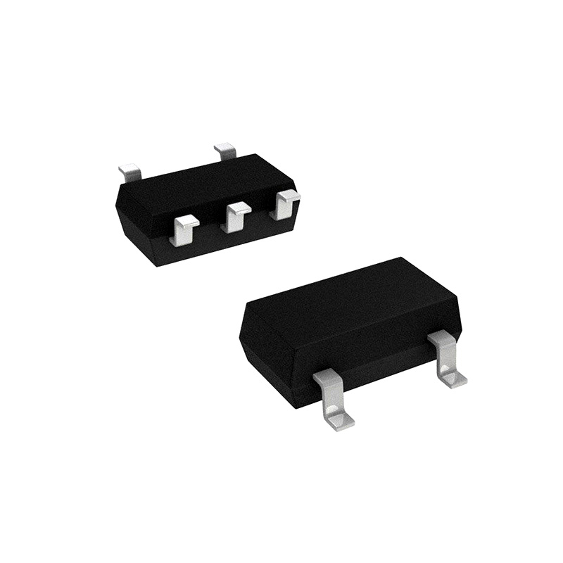 IRLML5203TRPBF  表面贴装型 P 通道 30 V 3A（Ta） 1.25W（Ta） Micro3/SOT-23