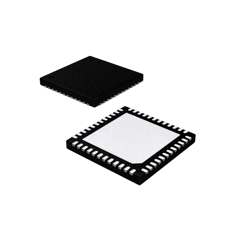 BCM54612EB1KMLG 贴片安装 MLP-48 7mm(长度)*7mm(宽度) 10Mbps 100Mbps 1Gbps