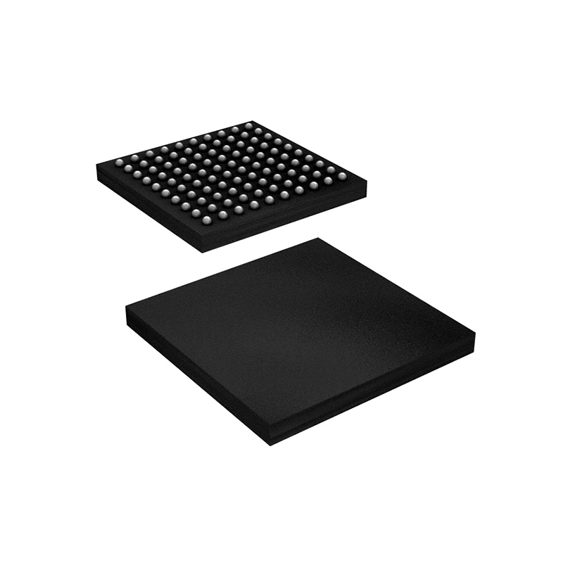 BCM54616SC0KFBG  以太网芯片  BGA-100 10Mbps 100Mbps 1Gbps