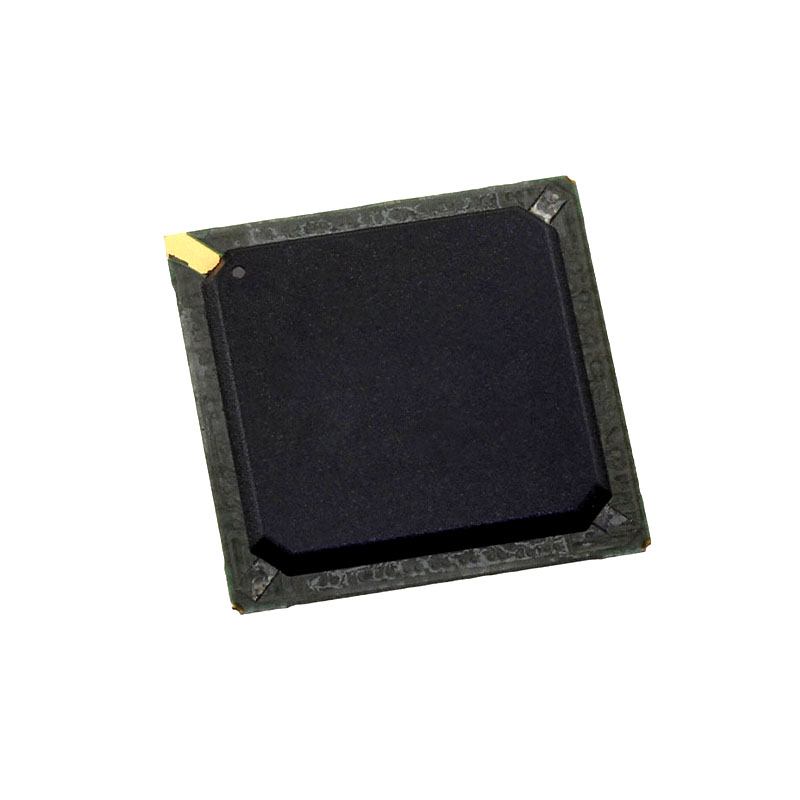 PEX8604-BA50BC G  PCI Express开关 IC 4 通道 196-BGA（15x15）
